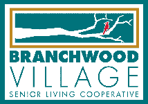 Branchwood village logo